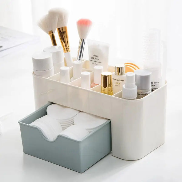 ELUNEA Beauty Space Ritual - Organizador acrilico incluido en el pack