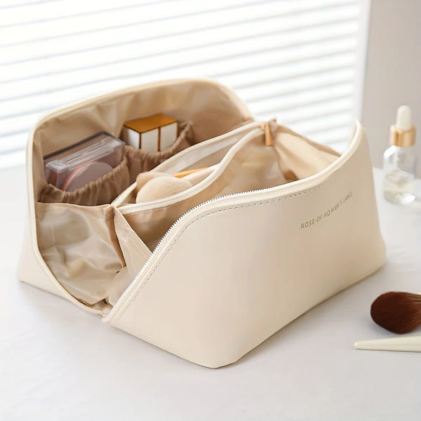 ELUNEA Essential Beauty Pouch