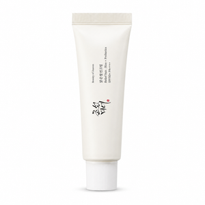 ELUNEA Rice Sun Cream SPF50+