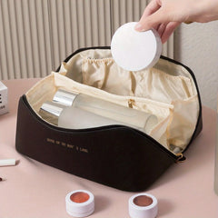 ELUNEA Essential Beauty Pouch