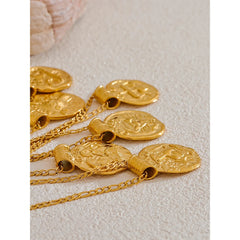 Collar Zodiac · Tu Constelación