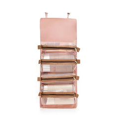ELUNEA Travel Beauty Organizer
