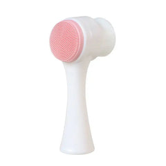 ELUNEA Soft Silicone Facial Brush