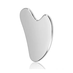 ELUNEA Sculpting Steel Gua Sha