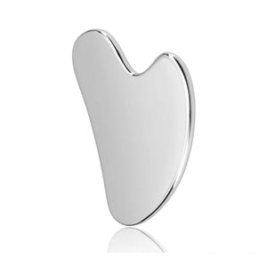 ELUNEA Sculpting Steel Gua Sha