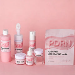ELUNEA PDRN Pink Ritual Set
