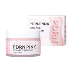 ELUNEA PDRN Pink Ritual Set