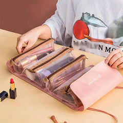 ELUNEA Travel Beauty Organizer