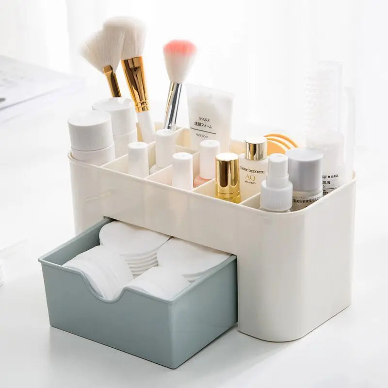 ELUNEA Beauty Space Ritual - Organizador acrilico incluido en el pack