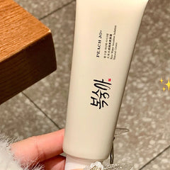 ELUNEA Rice Barrier Cream