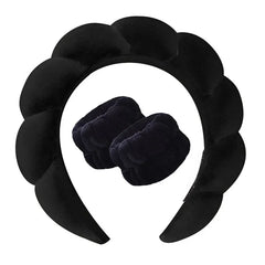 ELUNEA Cloud Spa Headband