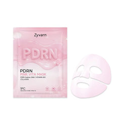 ELUNEA PDRN Pink Ritual Set