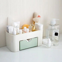 ELUNEA Acrylic Beauty Organizer