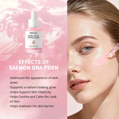 ELUNEA PDRN Pink Glow Serum