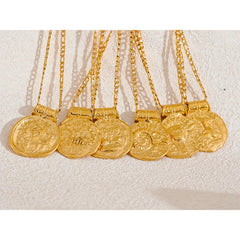 Collar Zodiac · Tu Constelación