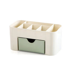 ELUNEA Acrylic Beauty Organizer