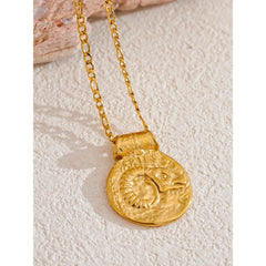 Collar Zodiac · Tu Constelación