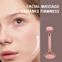 ELUNEA V-Lift Facial Roller