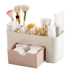 ELUNEA Acrylic Beauty Organizer