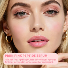 ELUNEA PDRN Pink Glow Serum