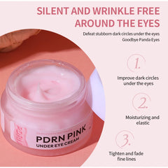ELUNEA PDRN Pink Ritual Set