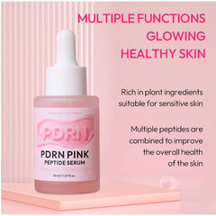 ELUNEA PDRN Pink Ritual Set