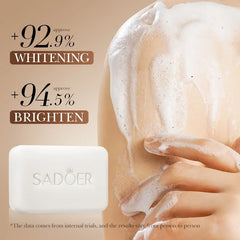 ELUNEA Glow Cleansing Bar