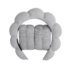 ELUNEA Spa Headband & Wristbands