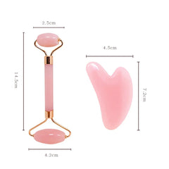 ELUNEA V-Lift Facial Roller