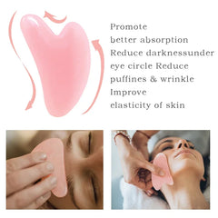 ELUNEA V-Lift Facial Roller