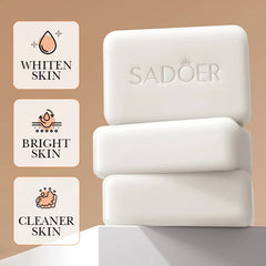 ELUNEA Glow Cleansing Bar