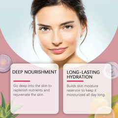 ELUNEA Collagen Night Mask