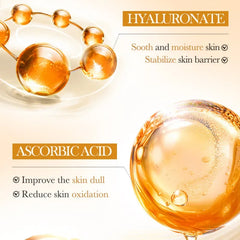 ELUNEA Rice Glow Ritual Set