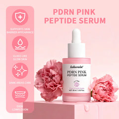 ELUNEA PDRN Pink Glow Serum