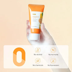 ELUNEA Cherry Blossom Cleanser