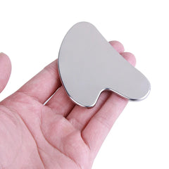 ELUNEA Sculpting Steel Gua Sha