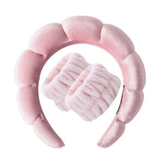 ELUNEA Cloud Spa Headband
