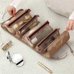 ELUNEA Travel Ritual - Organizador de viaje incluido en el pack