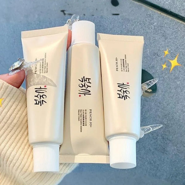 ELUNEA Rice Barrier Cream