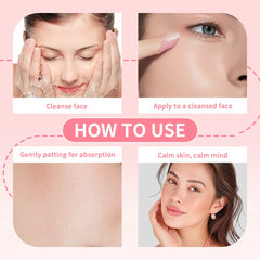 ELUNEA PDRN Pink Glow Serum