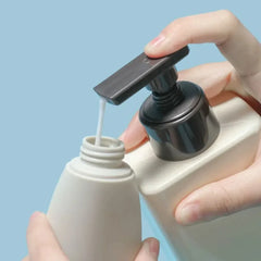 ELUNEA Travel Refill Bottles