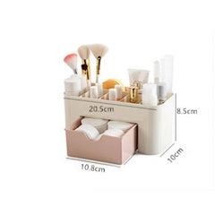 ELUNEA Acrylic Beauty Organizer