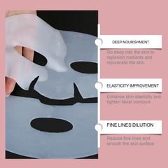 ELUNEA Collagen Night Mask