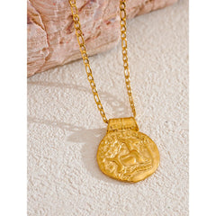 Collar Zodiac · Tu Constelación