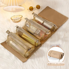 ELUNEA Travel Beauty Organizer