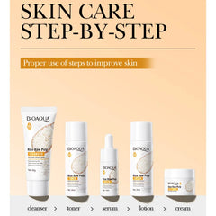 ELUNEA Rice Glow Ritual Set