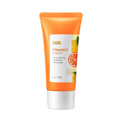ELUNEA Cherry Blossom Cleanser