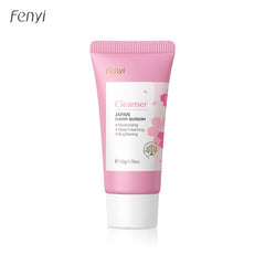 ELUNEA Cherry Blossom Cleanser