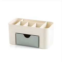 ELUNEA Acrylic Beauty Organizer
