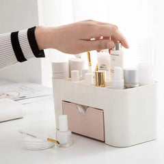 ELUNEA Acrylic Beauty Organizer